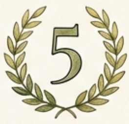 5 Jahre Erfahrung