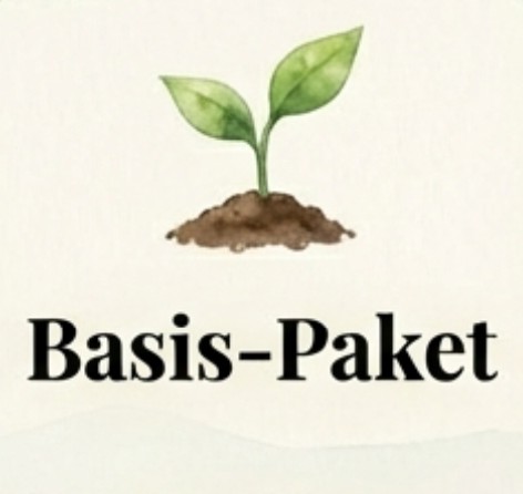 Basis-Paket