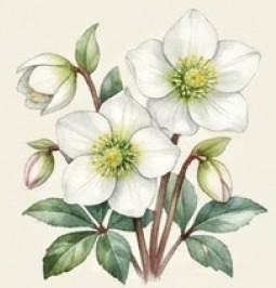 Christrosen
