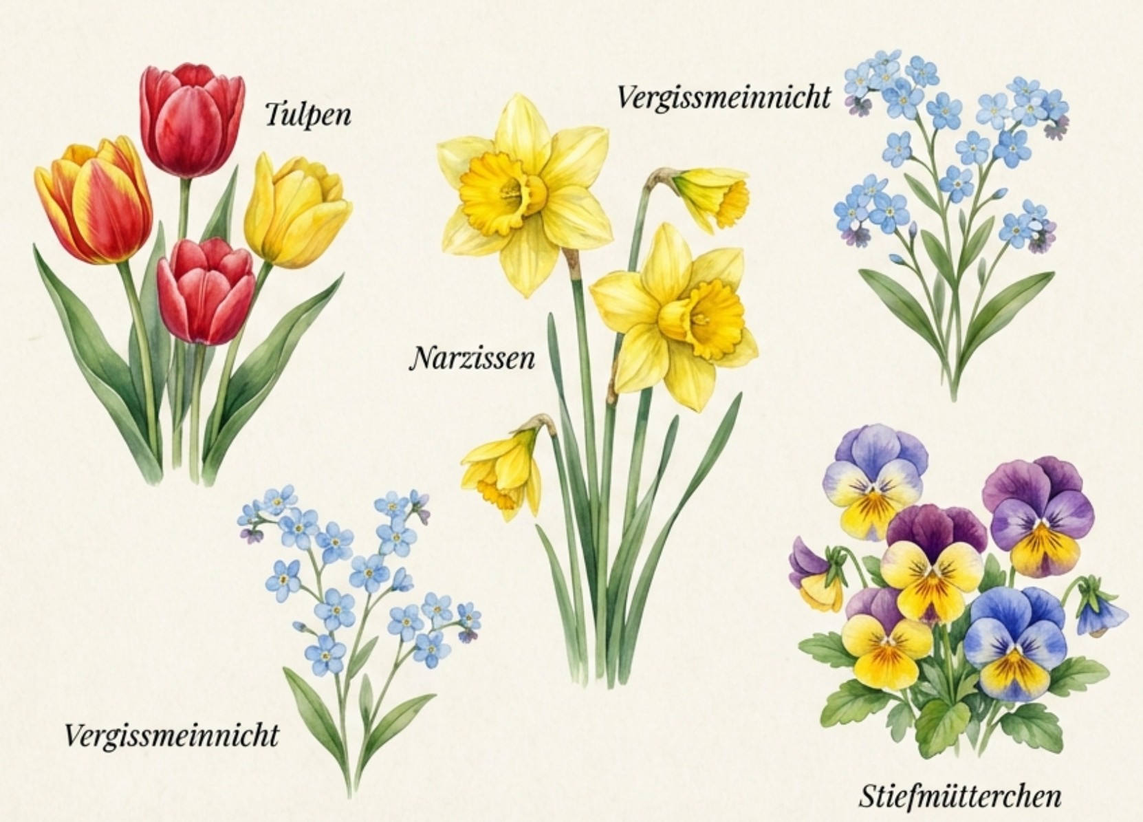Frühling