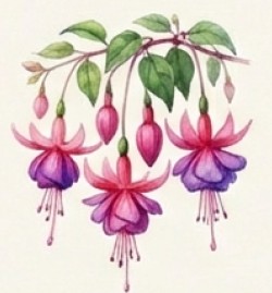 Fuchsien