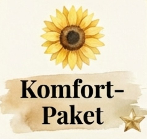 Komfort-Paket