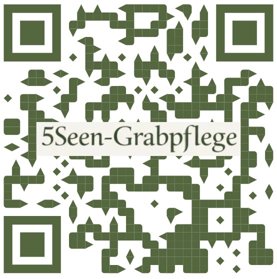 QR-Code zur Website