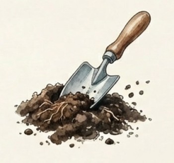 Bodenpflege