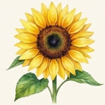 Sonnenblumen
