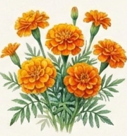 Tagetes